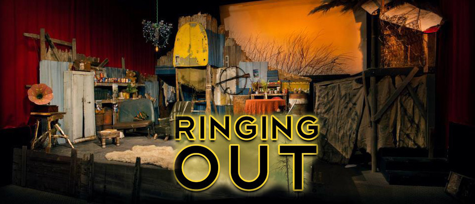 Ringing Out